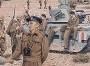 Octavo Ejército Británico estrena comandante rompe cerco Tobruk 27/11/1941