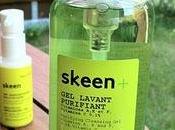 Skeen+ Lavant Purifiant [For Men]