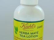 Favorito Octubre: Yerba Maté Lotion