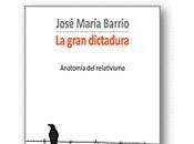 dictadura relativismo