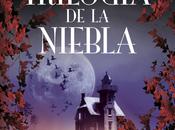 trilogía niebla