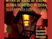 Feria Navidad Jijona