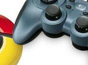 Chrome soportará mandos plug play