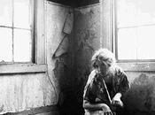 homenaje fallecida fotógrafa Francesca Woodman