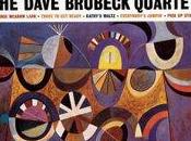 Dave Brubeck Quartet