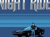 Knight Rider (NES)