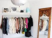 Open Closet