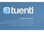 Tuenti lanza