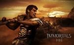 Wallpapers “Immortals”