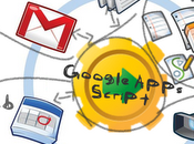 Google Apps Script Formulario contacto