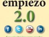 Reseña «Por dónde empiezo 2.0.»