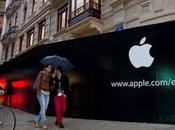 Apple store valencia