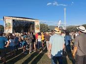 Huercasa Country Festival, Riaza, Segovia, 15-7-2023.