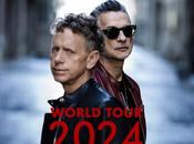 Depeche Mode vuelven España 2024: precios entradas