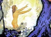 Documental brujas: HAXAN 1922