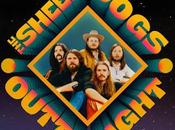 Sheepdogs Roughrider (2022)