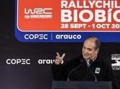 Fecha Rally Chile BioBío será presentada oficialmente Estonia