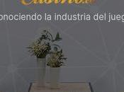 Casino.es inaugura serie entrevistas «Conociendo industria juego»