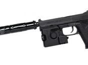 Pistola MK23 Socom Tokyo Marui tiendas online