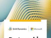 Grid Dynamics obtiene membresía Programa Migración Modernización Azure Microsoft