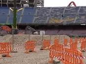 están renovando Camp