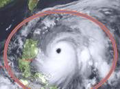"Doksuri" Super Tifón Pacífico oeste pone Alerta Filipinas Este China