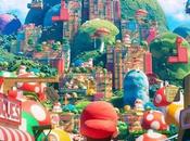 “Super Mario Bros: Película” puede disfrutar DIRECTV