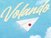 Luis Vázquez alza vuelo nuevo sencillo «Volando»