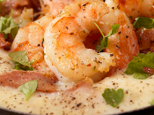 Shrimp Grits: Encuentro Culinario Toque Sofisticación
