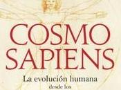 «Cosmosapiens»: reedita monumental ensayo científico divulgativo John Hands