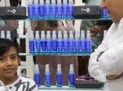 jefas familia hijos benefician programa Clínicas Rosas Luis Potosí