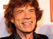 Mick Jagger cumple años.