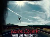 mítico Alice Cooper presenta “White Line Frankestein”, segundo adelanto esperado álbum «Road»