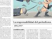 responsabilidad periodismo