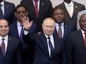 toneladas grano cereales para países afrícanos: vladimir putin