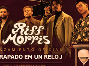 Riff Morris lanza disco debut Club Subterráneo