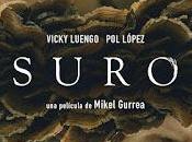 "Suro" (Mikel Gurrea, 2022)