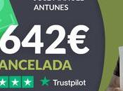 Repara Deuda Abogados cancela 312.642€ Barcelona (Catalunya) Segunda Oportunidad