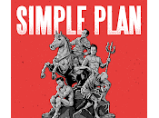 Simple Plan Sant Jordi Club
