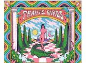 Travis Birds anuncia gira Perro Deseo