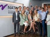 Natixis impulsa captación talento incorporación jóvenes profesionales sucursal española