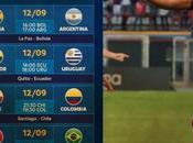 conocer fecha hora primeros duelos Vinotinto rumbo Mundial 2026 (+Calendario)