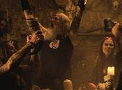 Amon Amarth estrena vídeo «Heidrun»