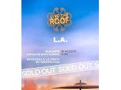 L.A. Live roof Alicante