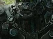 Transformers: despertar bestias -estos transformers