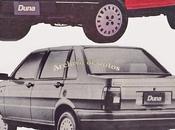 Fiat Duna 1988