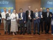 BIM, apuesta clave aniversario Revista Facility M&amp;S