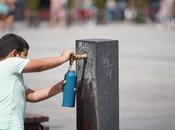 temperaturas 44ºC comenzarán frenarse mañana Península, aunque calor seguirá semana