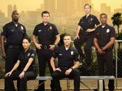 «The Rookie» está regreso Universal