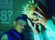 músico chileno Duran vuelve escena Sigues Buscas junto artista argentino Berti